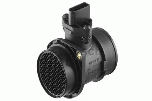 

Датчик расхода воздуха BOSCH 0986280223