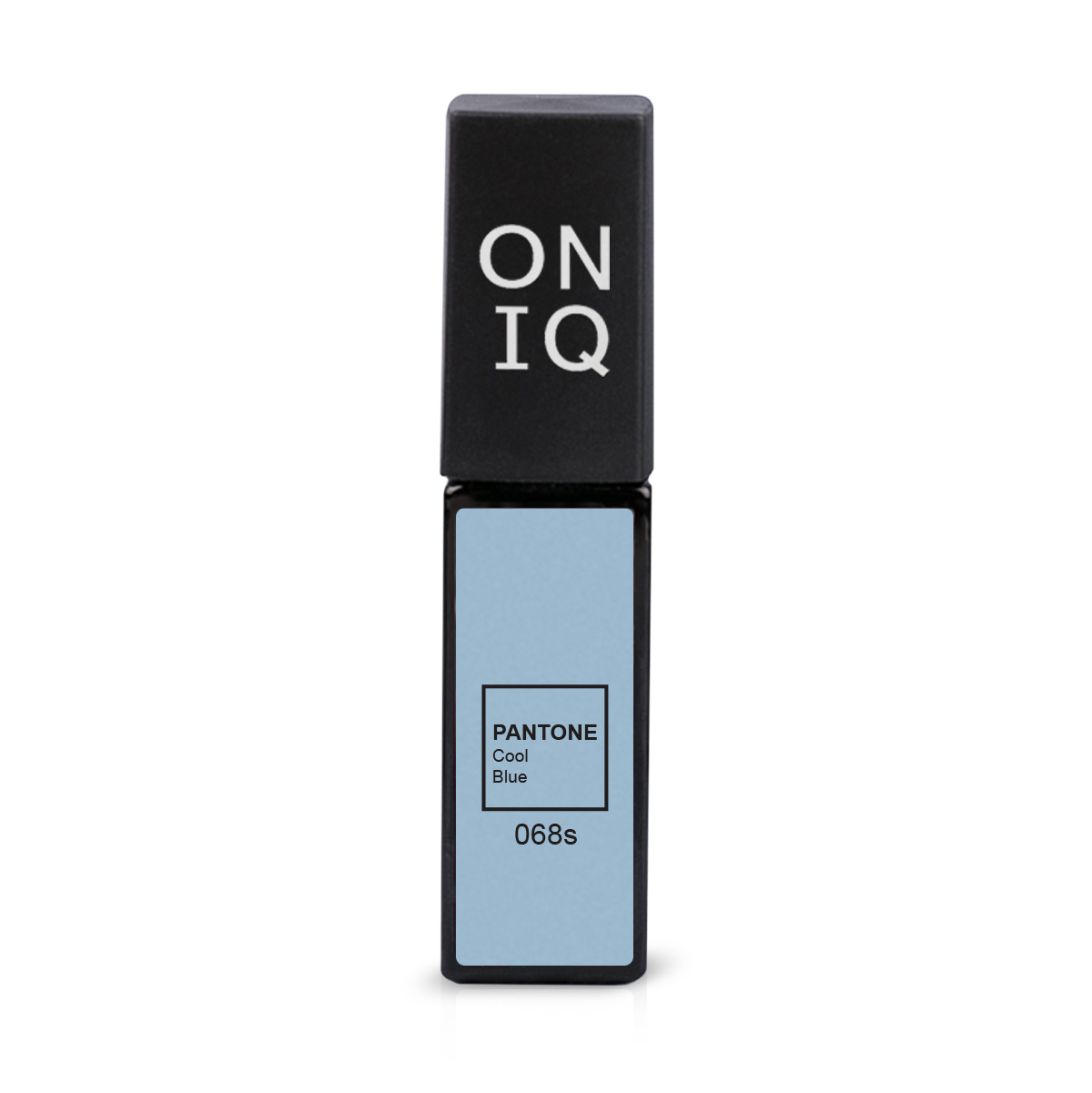 

Гель-лак Oniq PANTONE: Cool Blue 6 мл