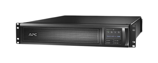 фото Источник бесперебойного питания apc smart-ups smx2200r2hvnc