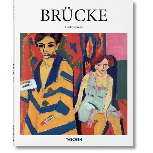 

Книга Brucke