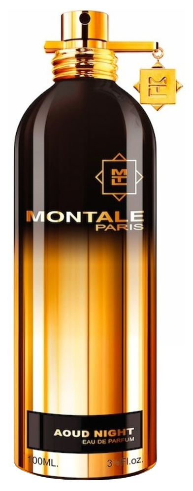 Парфюмерная вода Montale Aoud Night 100 мл кожаные ботинки челси harmont