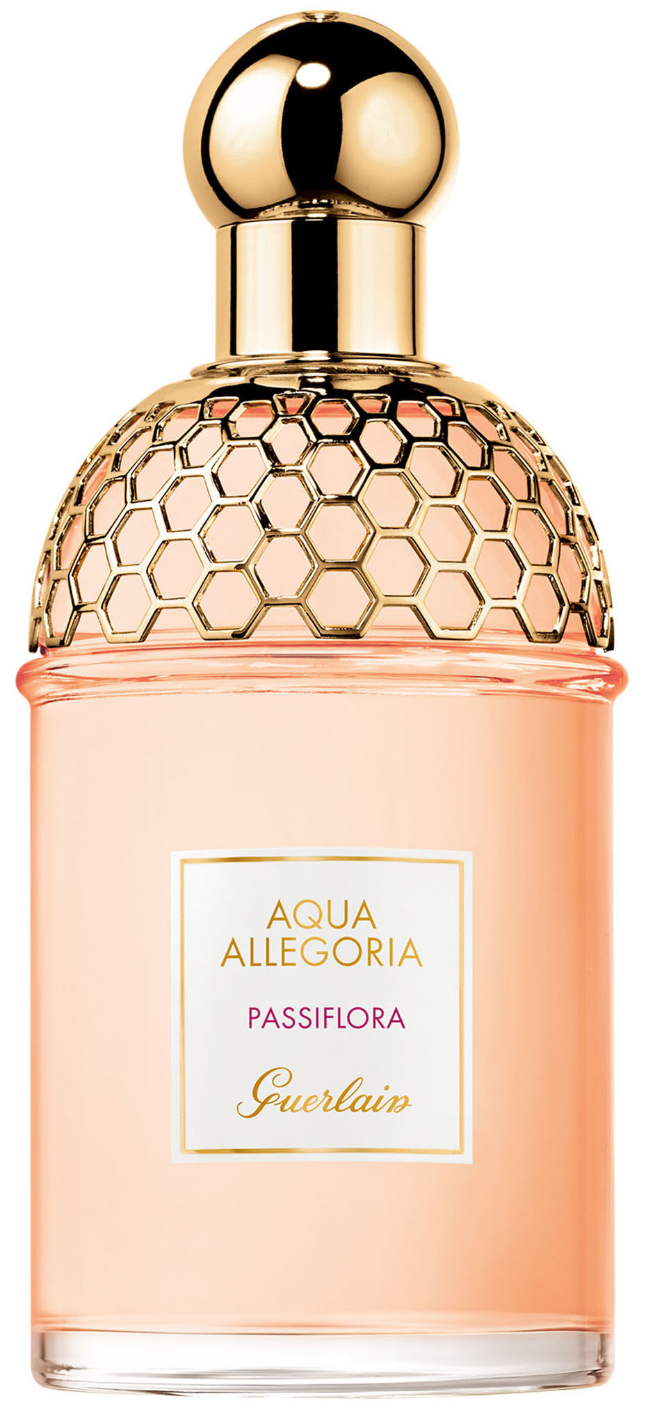 Туалетная вода Guerlain Aqua Allegoria Passiflora 75 мл