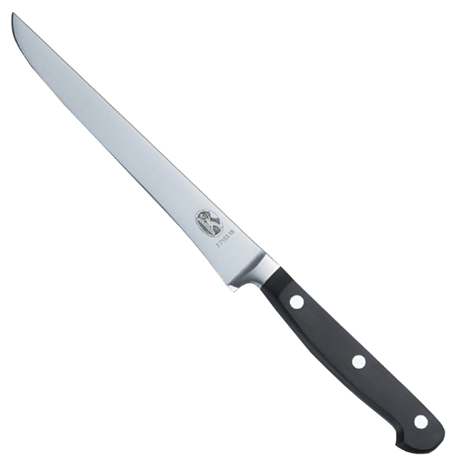 

Нож кухонный Victorinox 7,7153,15 15 см