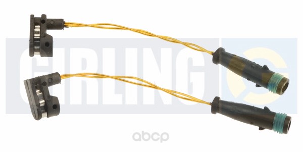 

Датчик износа тормозных колодок Girling 6320302