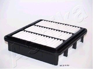 

Фильтр воздушный двигателя Ashika 20-0K-K21