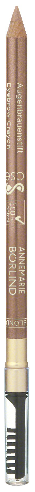 

Карандаш для бровей Annemarie Borlind Eyebrow Crayon 10 Blond 2 г