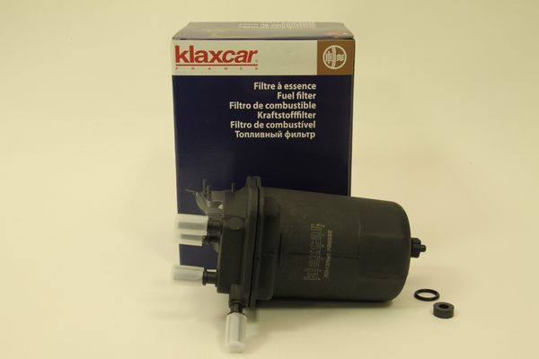 

Фильтр топливный Klaxcar FE023z