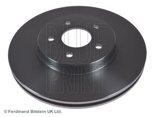 

Тормозной диск Blue Print ADJ134356