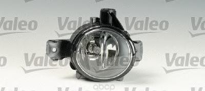 

Фара противотуманная Valeo 088893