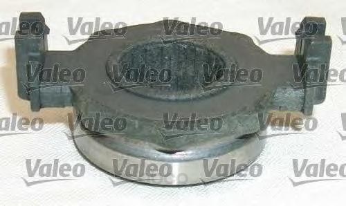 

Комплект сцепления Valeo 801258