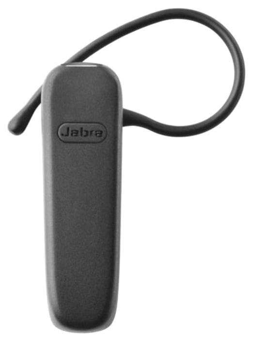 фото Гарнитура bluetooth jabra bt2045 black