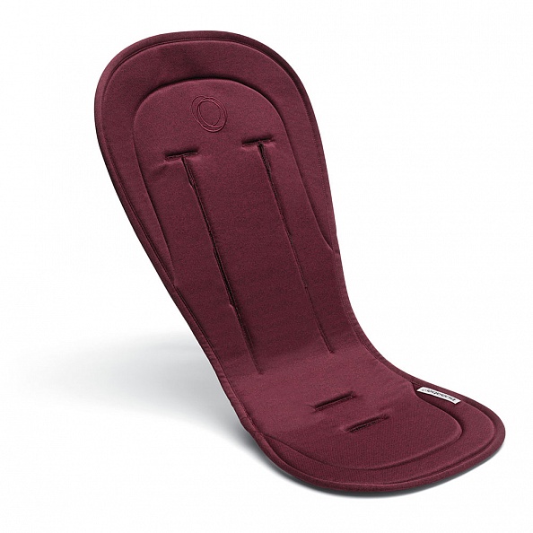 

Матрасик BUGABOO в коляску red melange