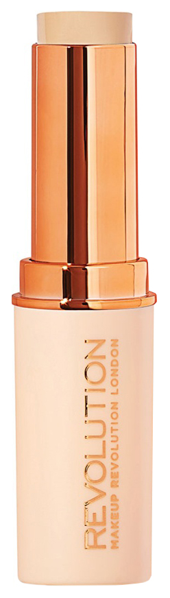 

Тональный крем Makeup Revolution Fast Base Stick Foundation F3