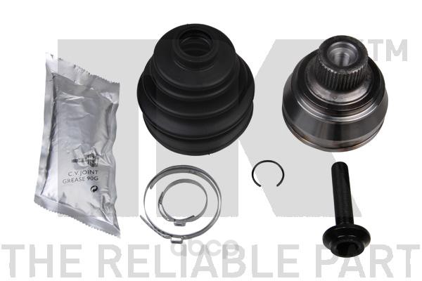 

Шрус наружный Nk для Audi A4 IV, A5, A6 IV, A7, Q5 1.8tfsi-4.2 2007- 5147143