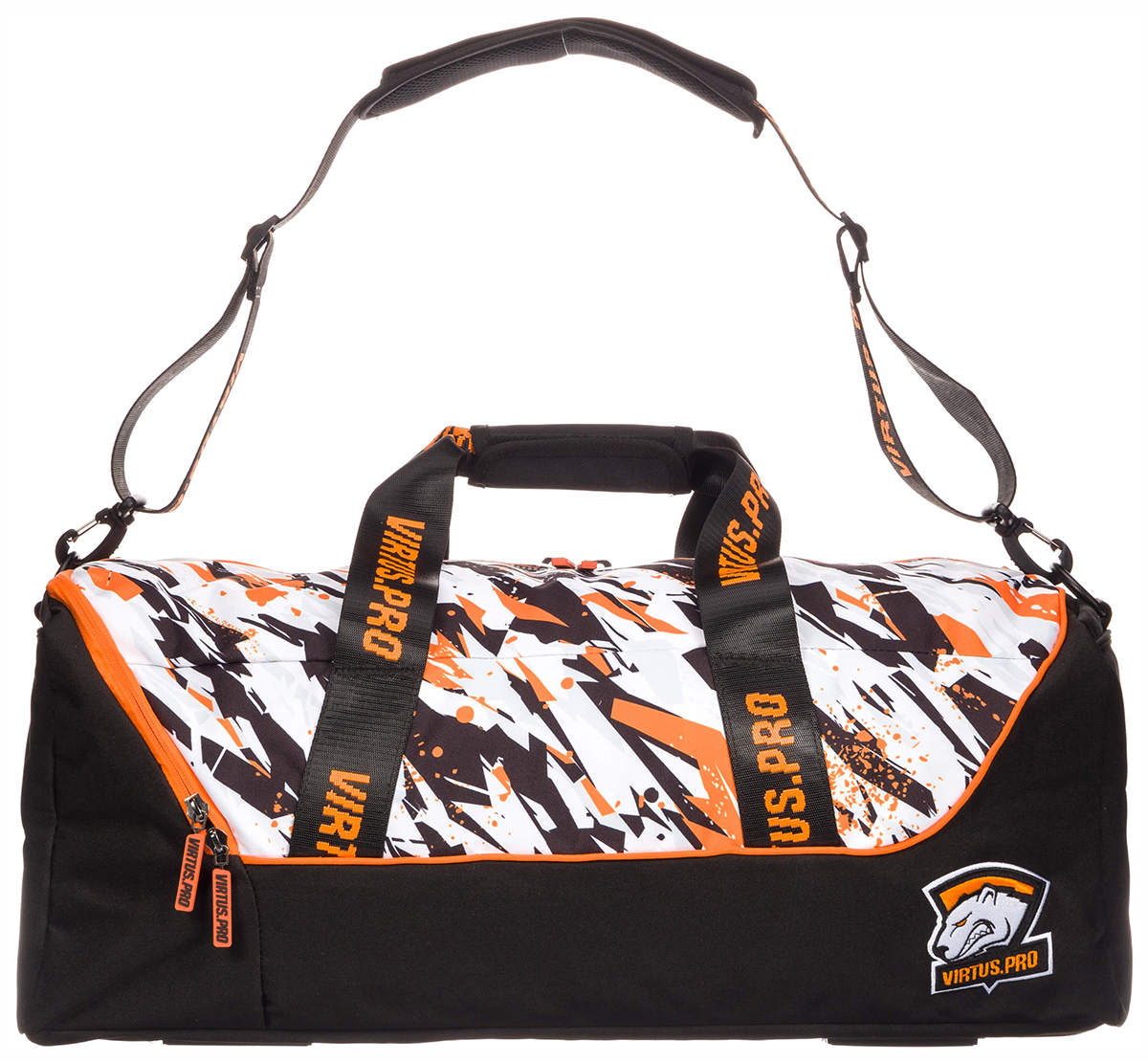 фото Сумка virtus pro (fvptrvbag17bk0000) virtus.pro