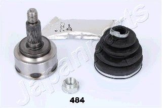 

Шрус Japanparts GI-484
