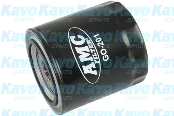 

Фильтр масляный AMC Filter GO-201