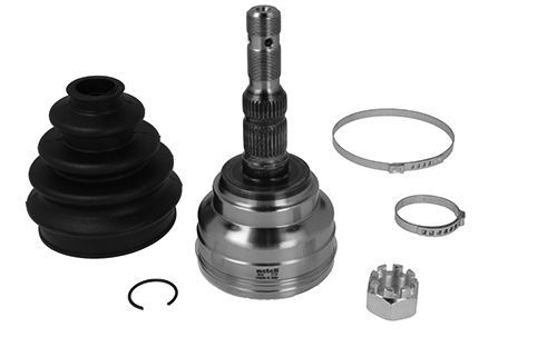 

Шрус Metelli 151900
