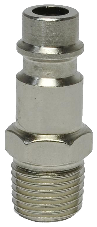 Фитинги и быстросъемные соединения для компрессоров Fubag 180141 штуцер для соединения гидравлического насоса и цилиндра aist