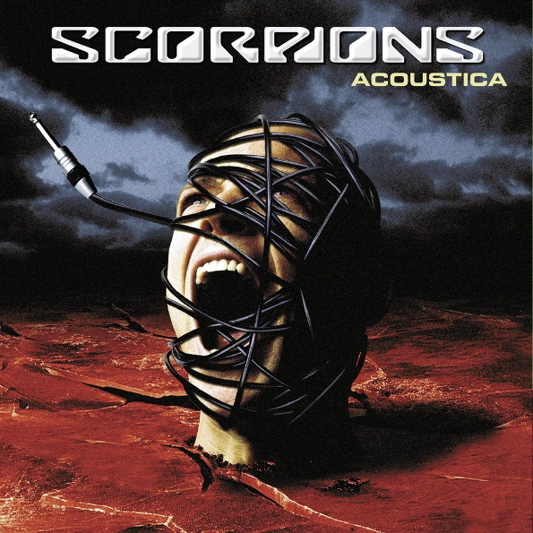 

Scorpions "Acoustica"