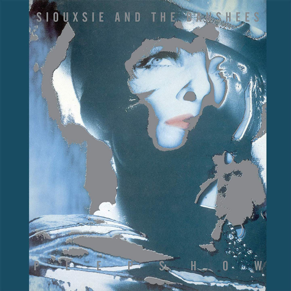 

Siouxsie & The Banshees "Peepshow" (LP)