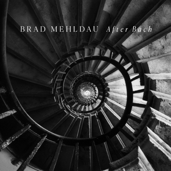 

Brad Mehldau "After Bach"