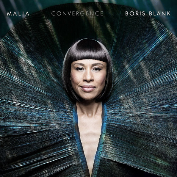 фото Malia, boris blank "convergence" (lp) universal music