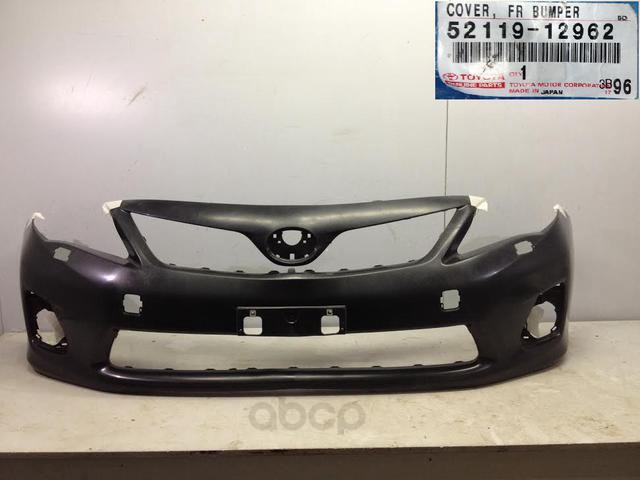 

Бампер TOYOTA 5211912962