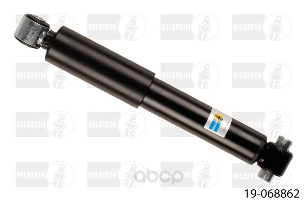 фото Амортизатор 2-х трубный газовый задний b4 bilstein 19-068862