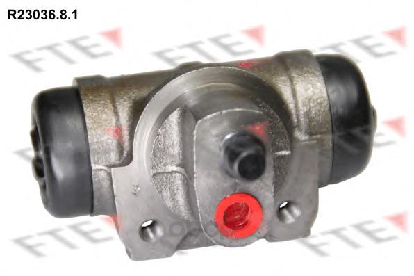 

Тормозной цилиндр FTE Automotive R2303681