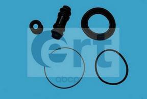 

Ремкомплект тормозного суппорта ERT для Subaru Impreza купе (gfc) 1.6-2.0 4wd 95-00 401166