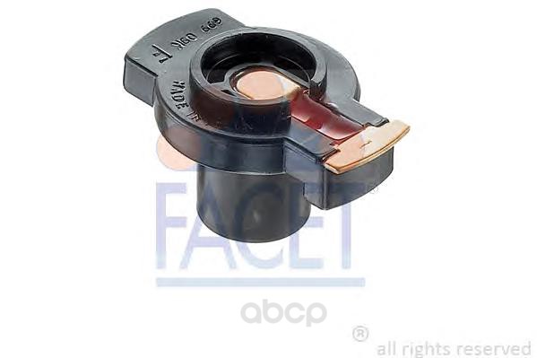 

Бегунок распределителя зажигания Audi 100 82-90, 100 Wagon 82-90 Facet 37699RS