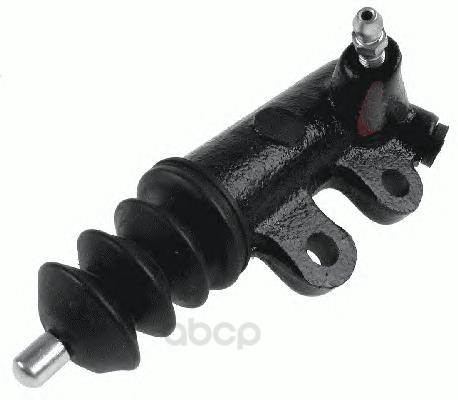 фото Комплект сцепления sachs toyota avensis 6283600160