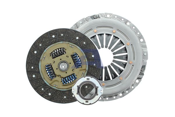 

Комплект сцепления AISIN KY112