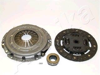 

Комплект сцепления Ashika 9200002