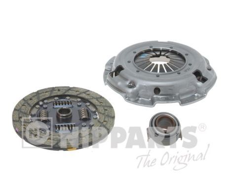 

Комплект многодискового сцепления NIPPARTS J2004078