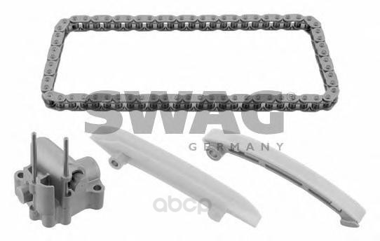 

Ремкомплект ГРМ Swag 99130344