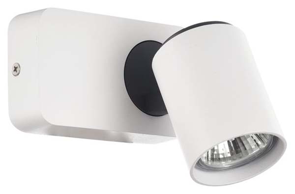 фото Спот maytoni sp317-cw-01-w gu10