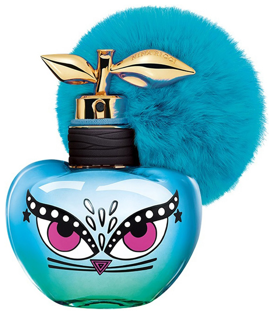 Туалетная вода Nina Ricci Luna Monsters 50 мл