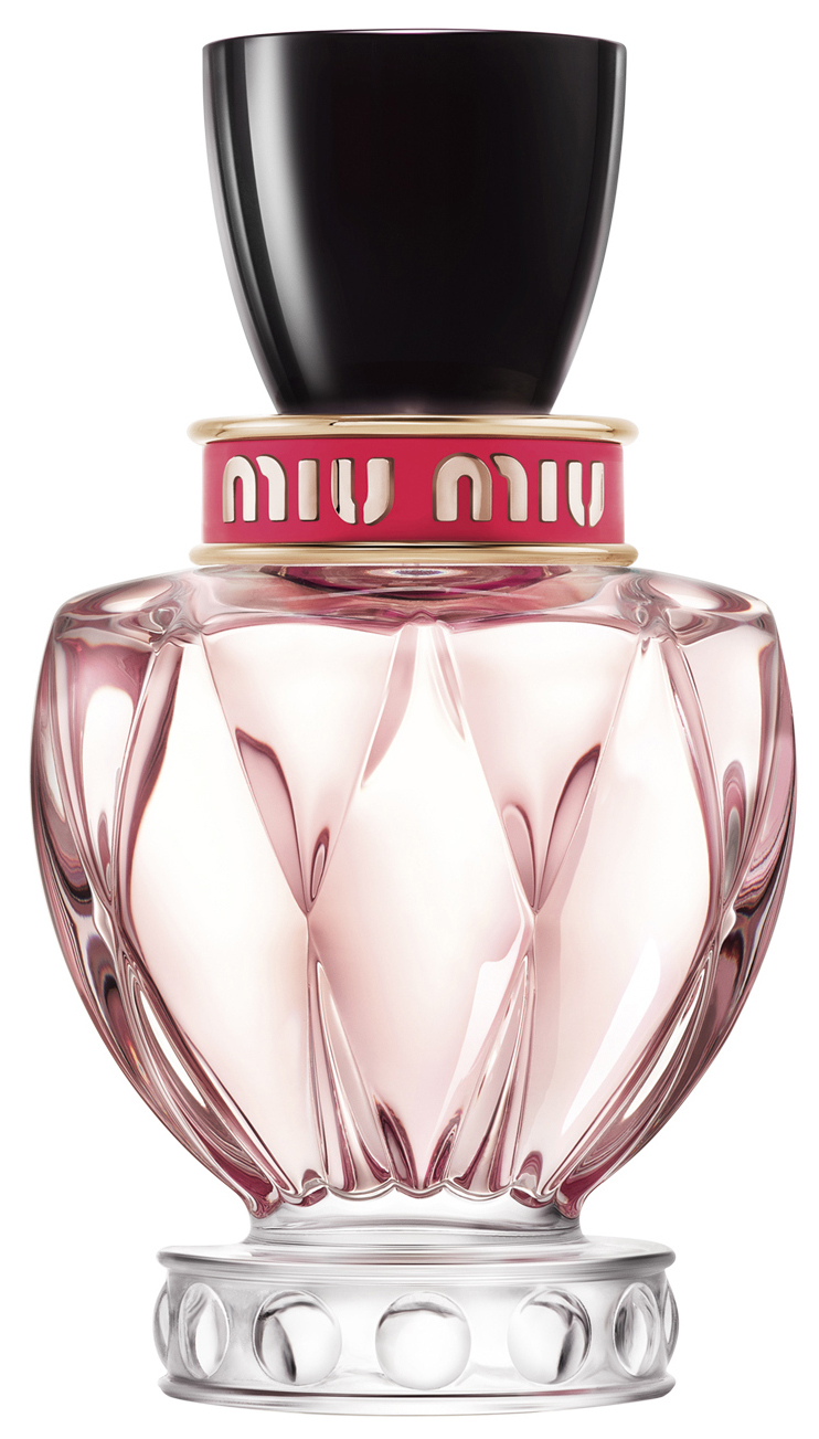 Парфюмерная вода Miu Miu Twist Eau de Parfum 50 мл