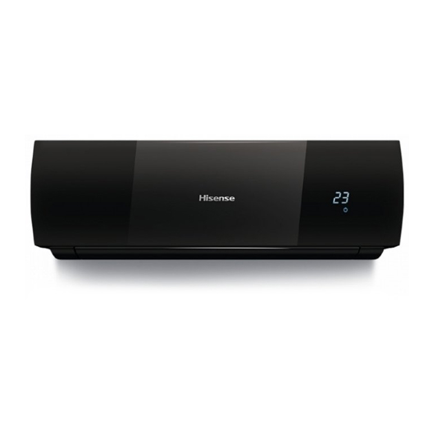 фото Сплит-система hisense as-13ur4svddeib15