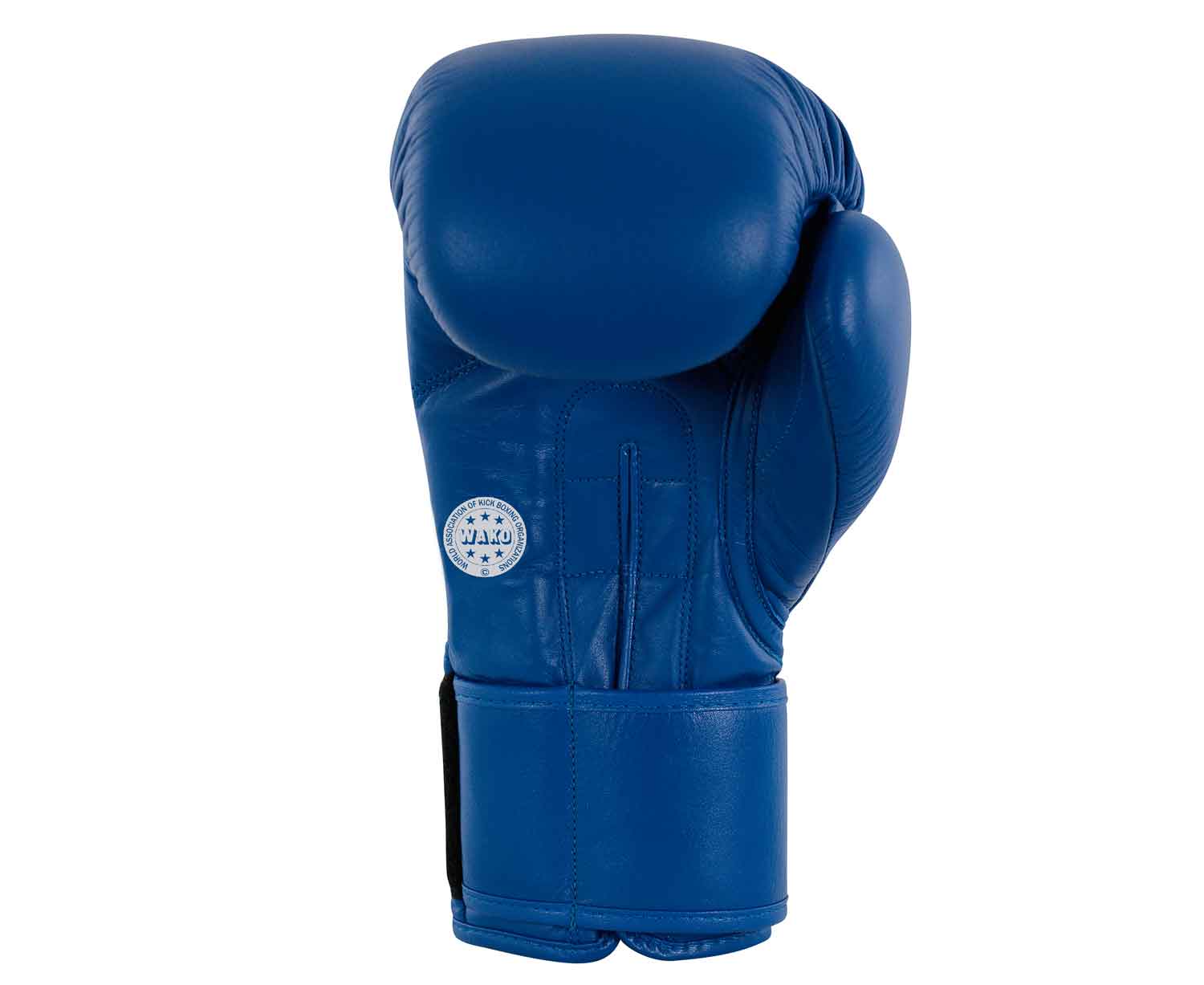 Боксерские перчатки Adidas WAKO Kickboxing Competition Glove