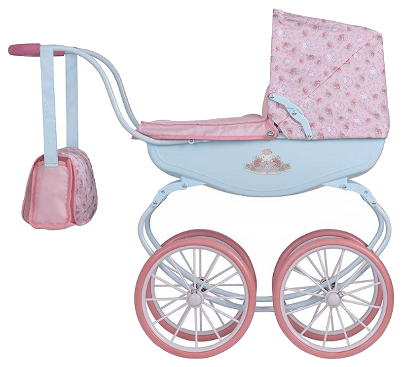 

Коляска для куклы Zapf Creation 1423573
