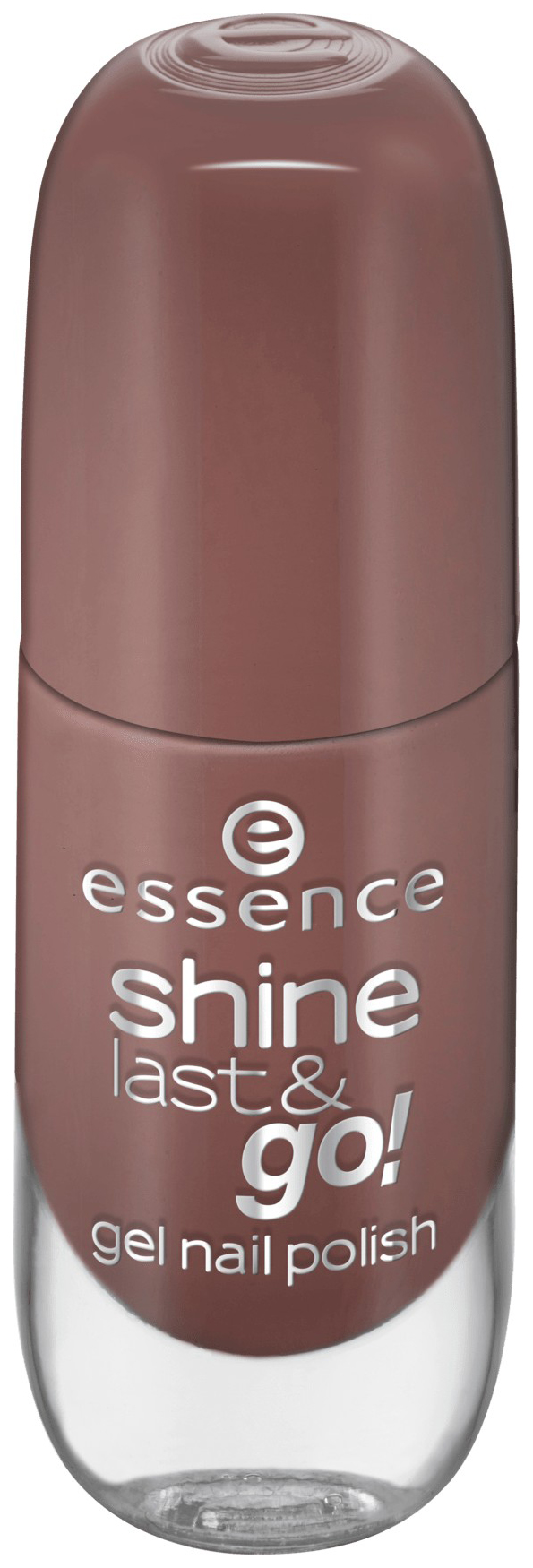 фото Лак для ногтей essence shine last & go! gel nail polish 38 8 мл