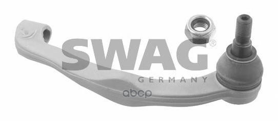 

Наконечник рулевой Swag 30929673
