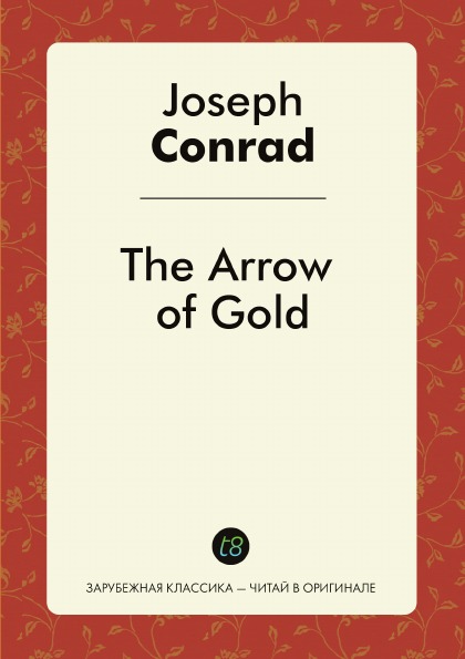 

The Arrow Of Gold