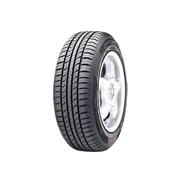 фото Шины hankook optimo k715 195/70r14 91 t