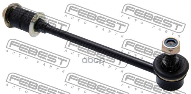 фото Стойка стабилизатора febest 0223260