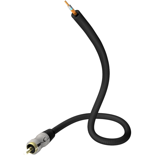 фото Кабель deluxe digital rca 0,75 м eagle cable