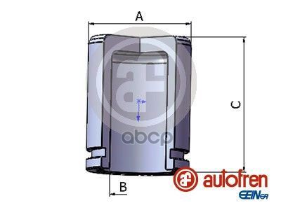 

Поршень суппорта AUTOFREN SEINSA D025711